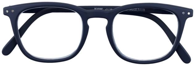 IZIPIZI Lesebrille #E (+2,5 Dpt)