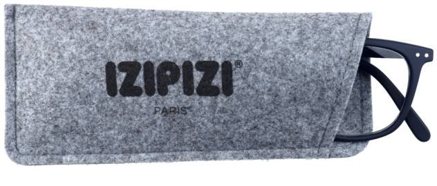 IZIPIZI Lesebrille #E (+2,5 Dpt)