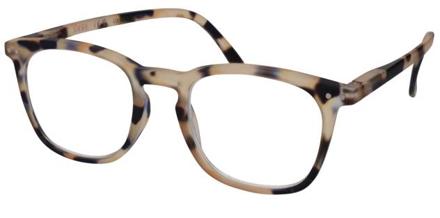 IZIPIZI Lesebrille #E (+2,5 dpt)