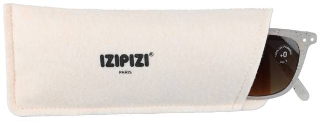 IZIPIZI Sonnebrille "#E SUN +0"