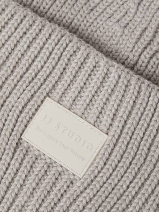 JACK&JONES JACHAKKAI BEANIE