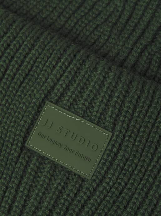 JACK&JONES JACHAKKAI BEANIE