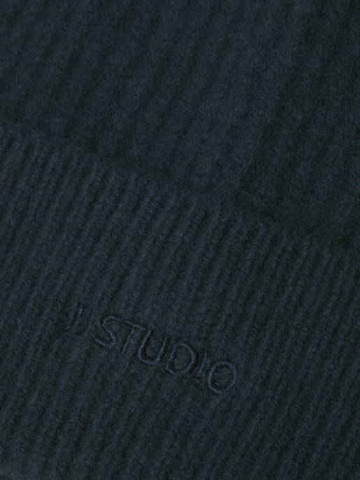 JACK&JONES JACPLUMP WOOL BEANIE NOOS