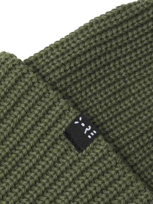 JACK&JONES JACTECH SHORT BEANIE NOOS
