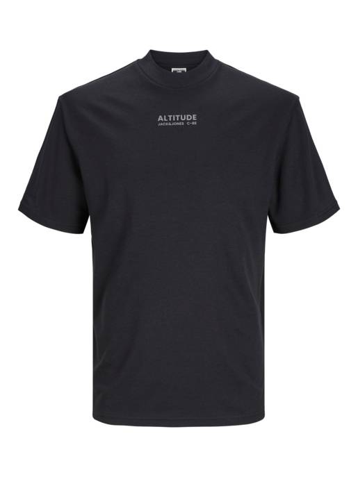 JACK&JONES JCOALTITUDE TEE SS CREW NECK SS24 SN