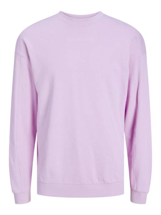 JACK&JONES JCOSTAGGER SWEAT CREW NECK JNR