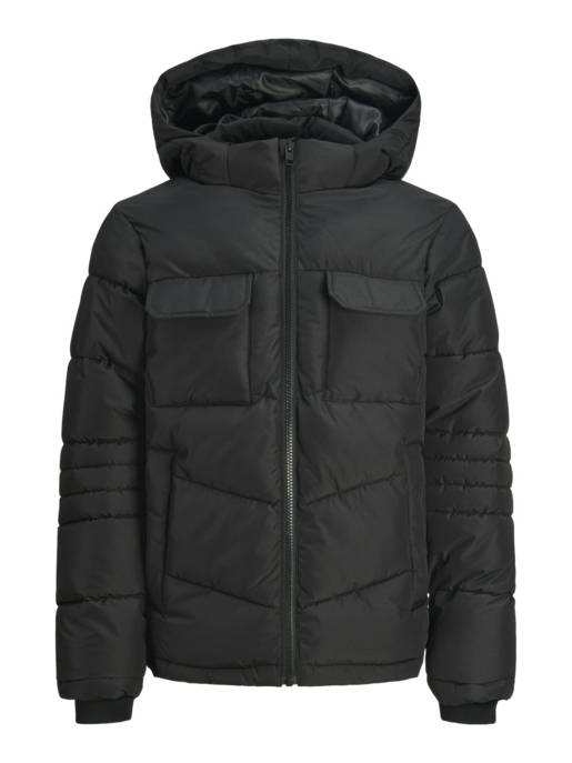 JACK&JONES JJBUILD PUFFER JNR