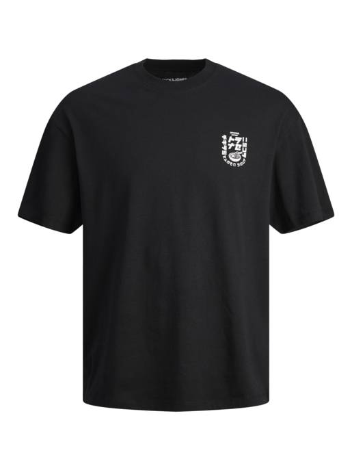 JACK&JONES JJDIRK TEE SS CREW NECK