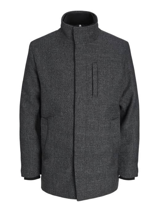 JACK&JONES JJEDUNHAM WOOL JACKET