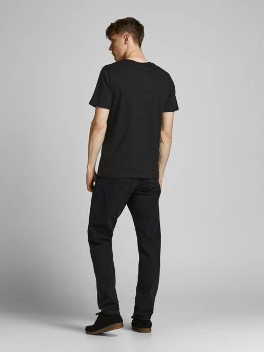 JACK&JONES JJEJEANS TEE SS O-NECK NOOS 21/22