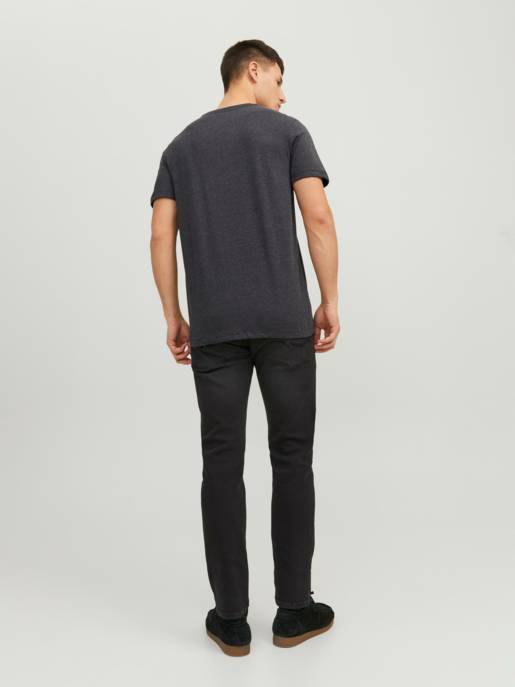 JACK&JONES JJEJEANS TEE SS O-NECK NOOS 23/24