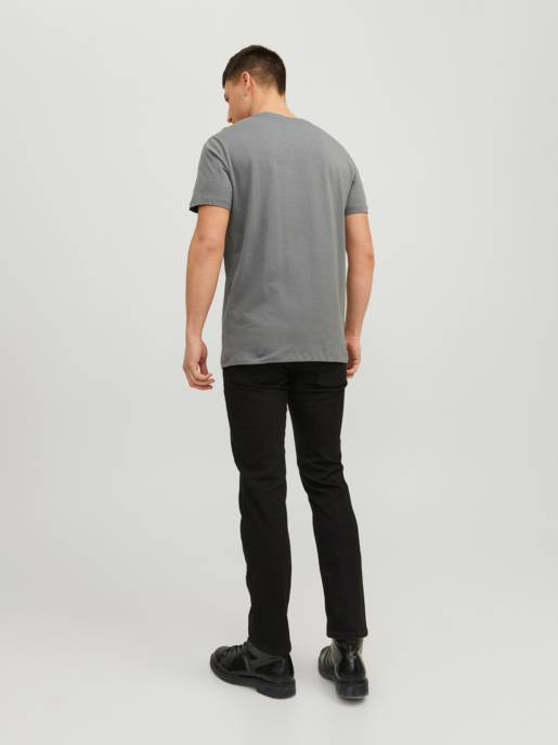 JACK&JONES JJEJEANS TEE SS O-NECK NOOS 23/24