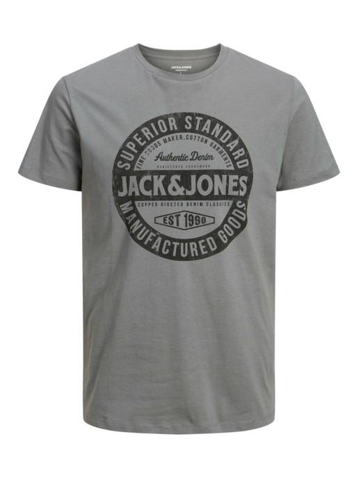 JACK&JONES JJEJEANS TEE SS O-NECK NOOS 23/24