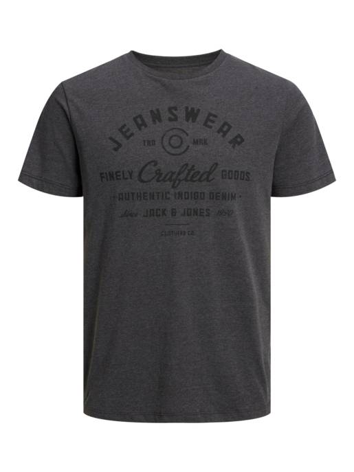 JACK&JONES JJEJEANS TEE SS O-NECK NOOS 23/24