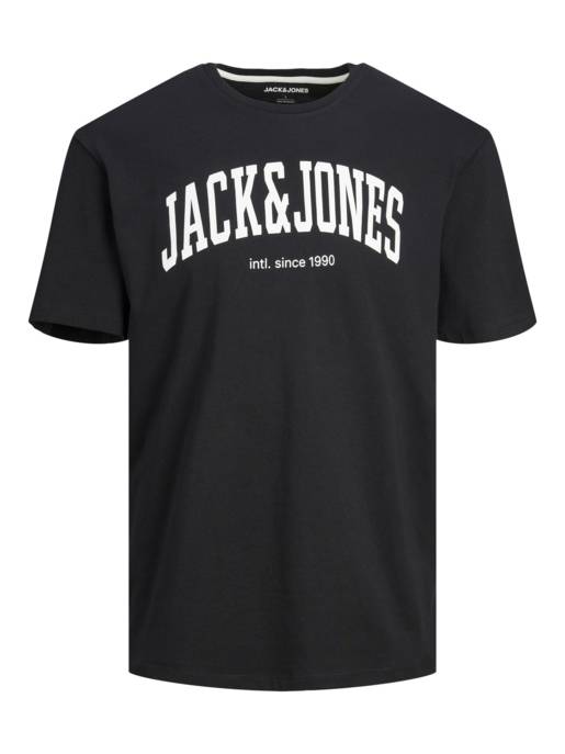 JACK&JONES JJEJOSH TEE SS CREW NECK NOOS