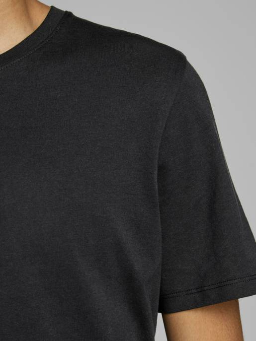 JACK&JONES JJEORGANIC BASIC TEE SS O-NECK NOOS