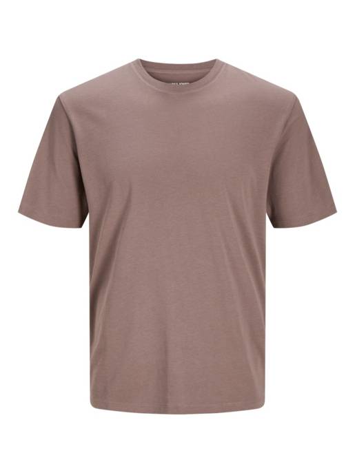 JACK&JONES JJEORGANIC BASIC TEE SS O-NECK NOOS