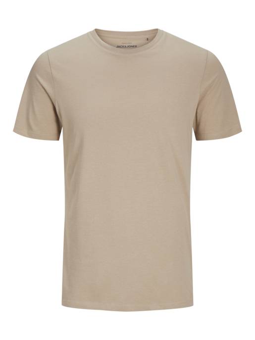 JACK&JONES JJEORGANIC BASIC TEE SS O-NECK NOOS