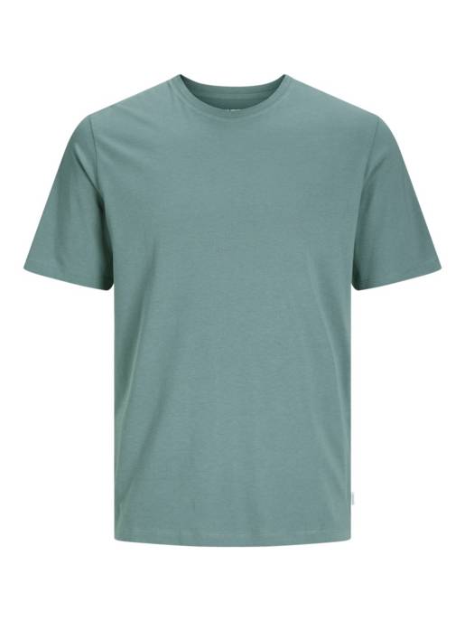 JACK&JONES JJEORGANIC BASIC TEE SS O-NECK NOOS
