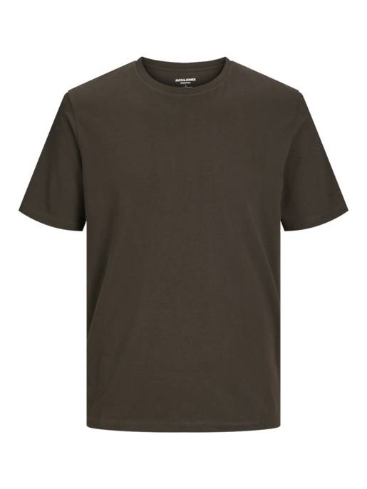JACK&JONES JJEORGANIC BASIC TEE SS O-NECK NOOS