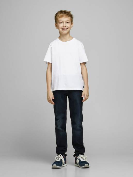 JACK&JONES JJEORGANIC BASIC TEE SS O-NECK NOOS