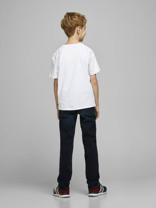 JACK&JONES JJEORGANIC BASIC TEE SS O-NECK NOOS