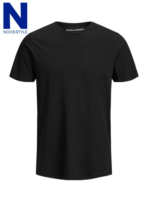 JACK&JONES JJEORGANIC BASIC TEE SS O-NECK NOOS