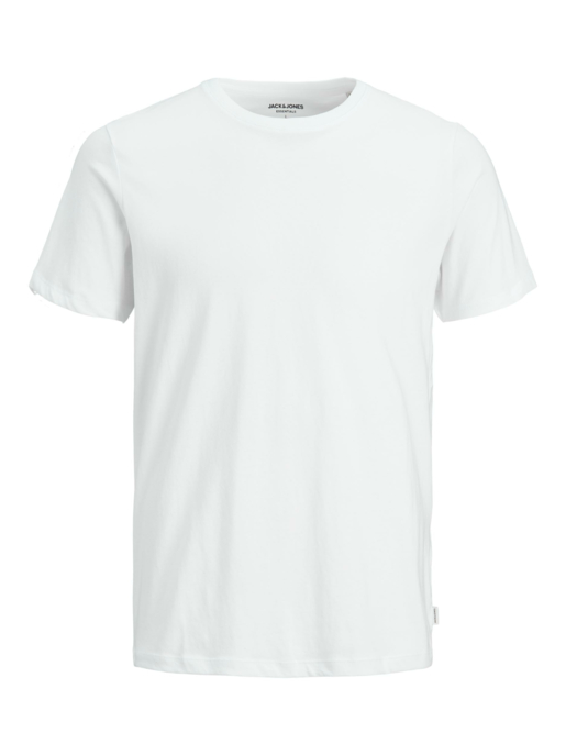 JACK&JONES JJEORGANIC BASIC TEE SS O-NECK NOOS