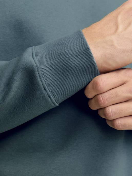 JACK&JONES JJESTAR BASIC SWEAT CREW NECK NOOS