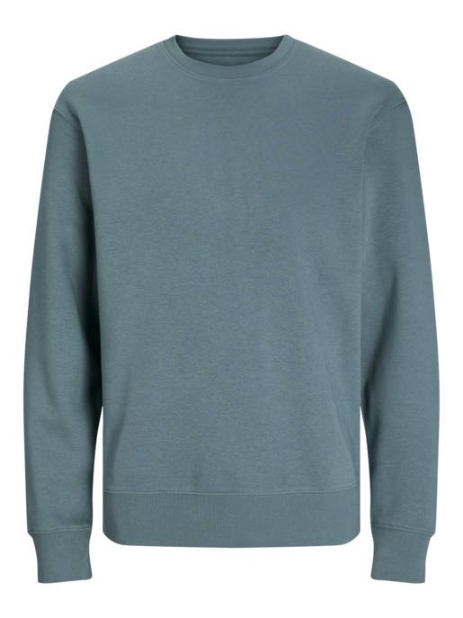 JACK&JONES JJESTAR BASIC SWEAT CREW NECK NOOS