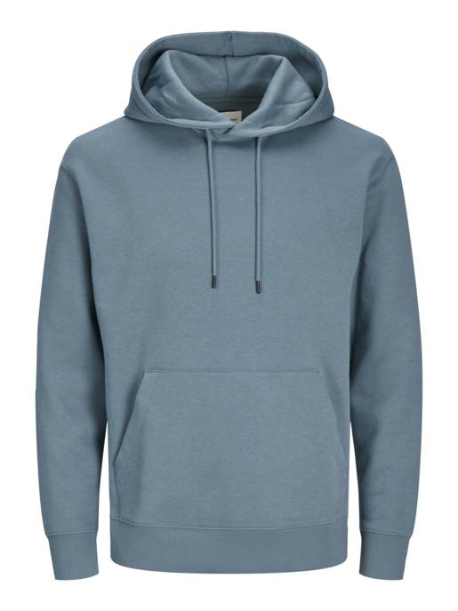 JACK&JONES JJESTAR BASIC SWEAT HOOD NOOS