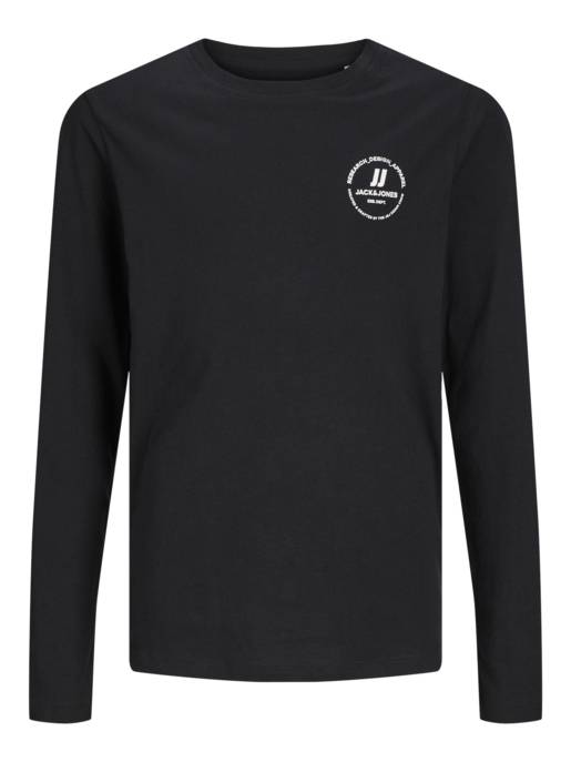 JACK&JONES JJESWIFT TEE LS MNI
