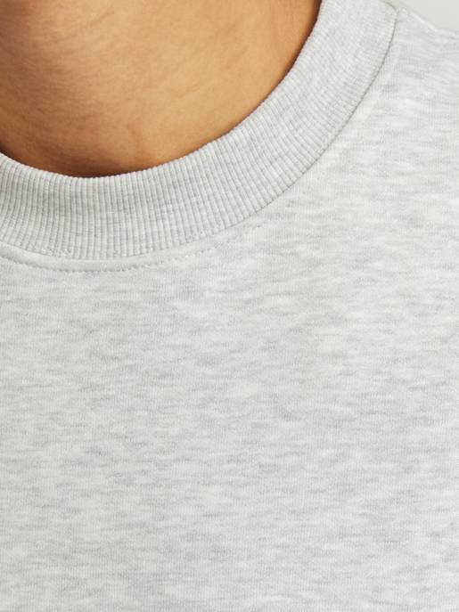 JACK&JONES JJEURBAN EDGE SWEAT CREW NECK NOOS