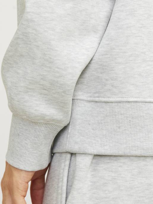 JACK&JONES JJEURBAN EDGE SWEAT CREW NECK NOOS