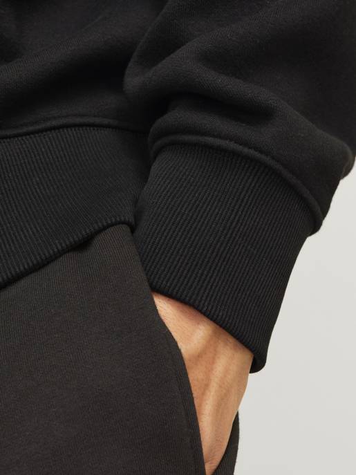 JACK&JONES JJEURBAN EDGE SWEAT CREW NECK NOOS