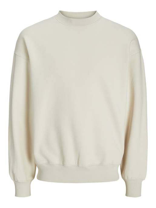 JACK&JONES JJEURBAN EDGE SWEAT CREW NECK NOOS