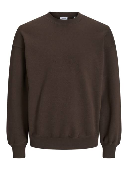 JACK&JONES JJEURBAN EDGE SWEAT CREW NECK NOOS