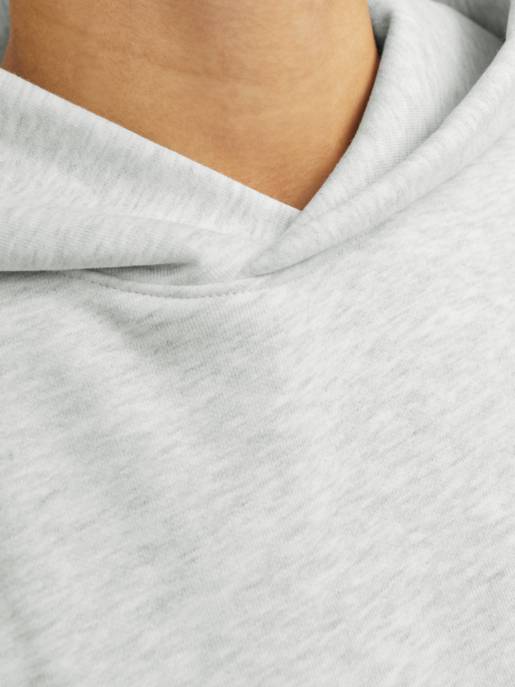 JACK&JONES JJEURBAN EDGE SWEAT HOOD NOOS