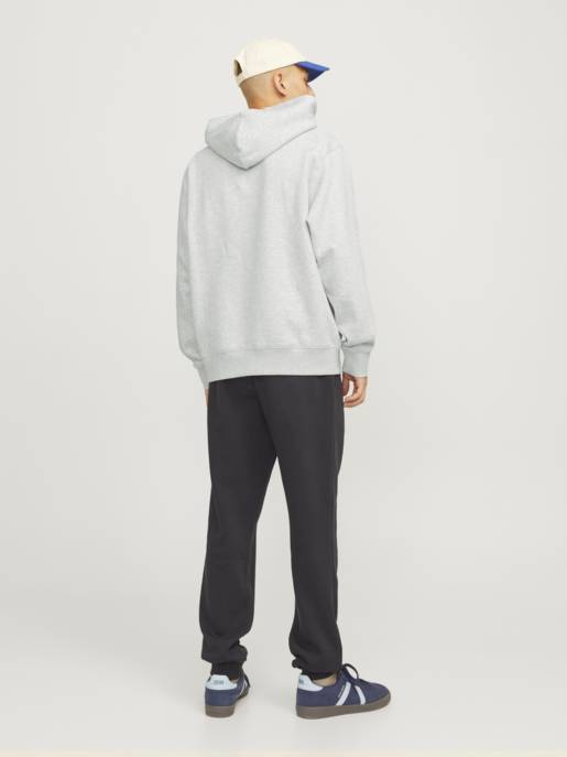 JACK&JONES JJEURBAN EDGE SWEAT HOOD NOOS
