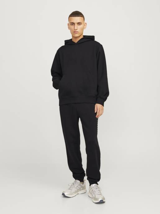 JACK&JONES JJEURBAN EDGE SWEAT HOOD NOOS