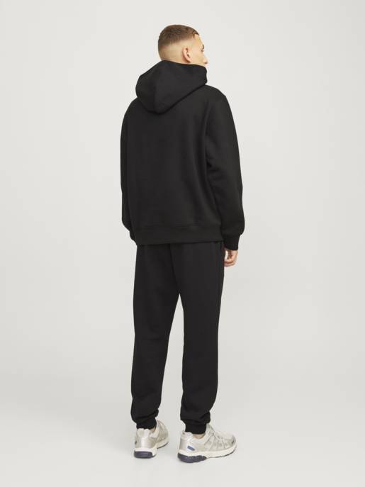 JACK&JONES JJEURBAN EDGE SWEAT HOOD NOOS