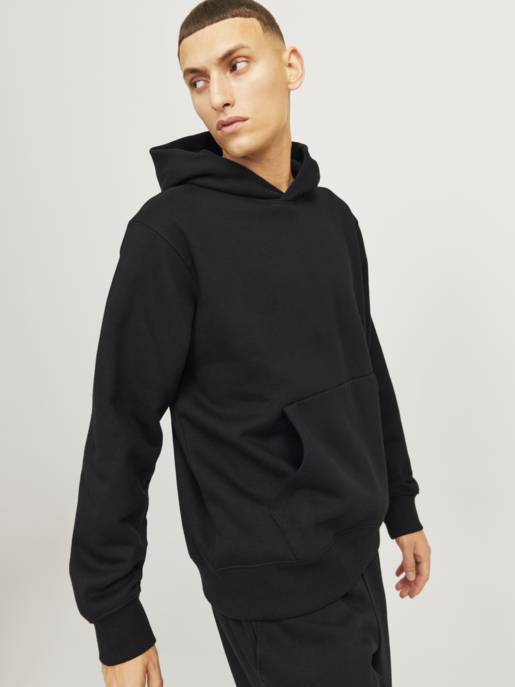 JACK&JONES JJEURBAN EDGE SWEAT HOOD NOOS