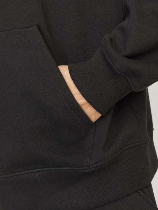 JACK&JONES JJEURBAN EDGE SWEAT HOOD NOOS