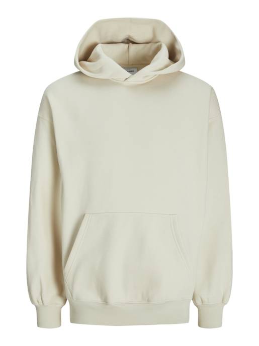 JACK&JONES JJEURBAN EDGE SWEAT HOOD NOOS