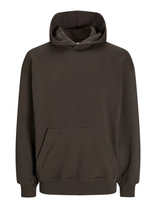 JACK&JONES JJEURBAN EDGE SWEAT HOOD NOOS