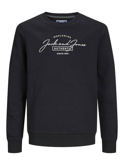 JACK&JONES JJFERRIS SWEAT CREW NECK MNI
