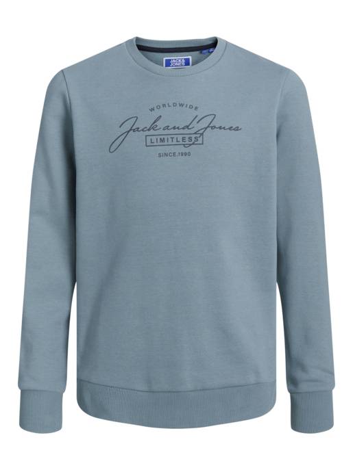 JACK&JONES JJFERRIS SWEAT CREW NECK MNI