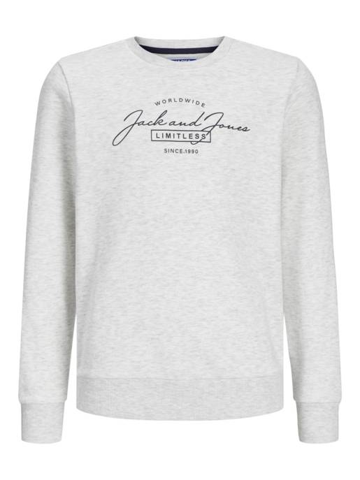 JACK&JONES JJFERRIS SWEAT CREW NECK MNI