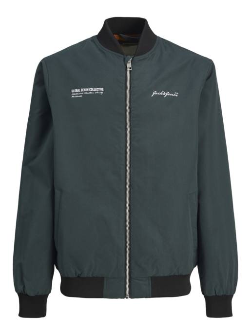 JACK&JONES JJGREAT B2S BOMBER JACKET JNR