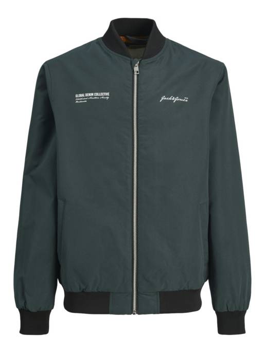 JACK&JONES JJGREAT B2S BOMBER JACKET LN MNI